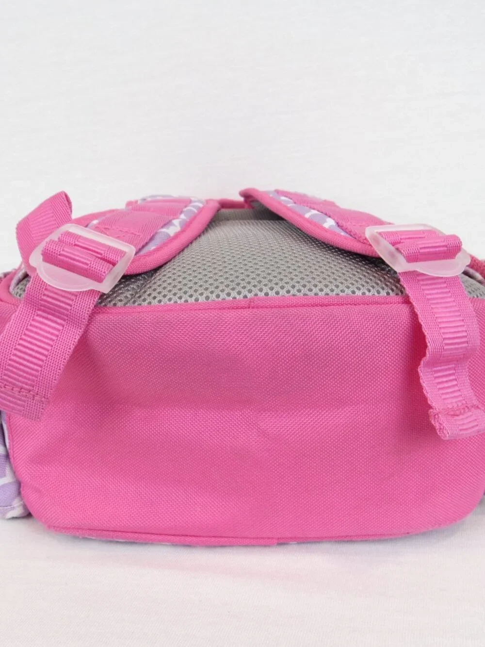 Pottery Barn Kids Mini Backpack Pink Purple Girl's Bag